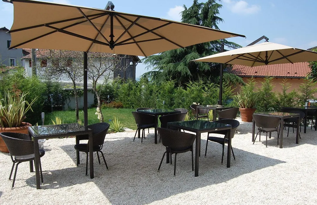 Relais Il Presidio-1
